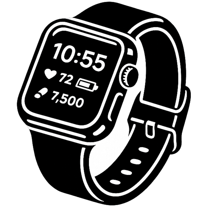Ремонт смарт-часов Toshiba